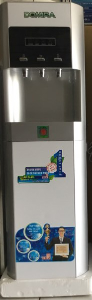 M&aacute;y lọc nước uống trực tiếp 3 v&ograve;i  N&oacute;ng - Lạnh - Nguội