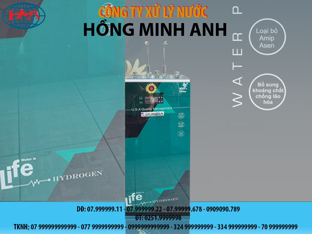 M&aacute;y lọc nước tinh khiết RO m&atilde; h&agrave;ng TK 01