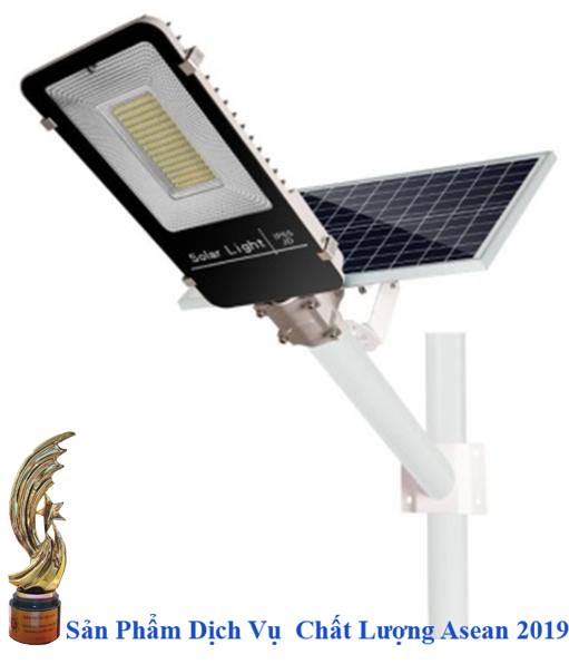 Đ&egrave;n điện năng lượng mặt trời